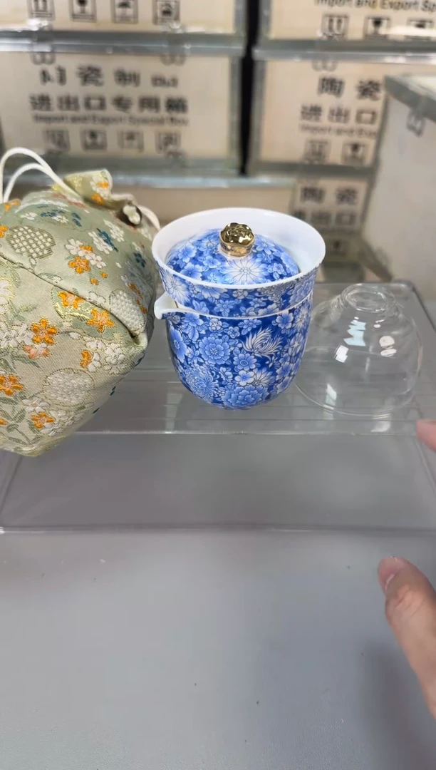 【闪购商品】拎茶就走茶器清仓专用链接