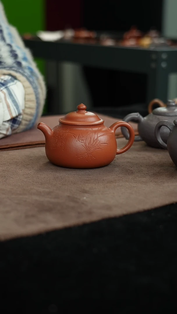 紫砂茶宠大*昀侍茗补差价