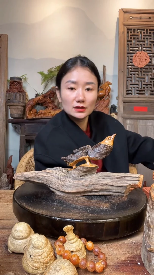 摆件L*T978987788