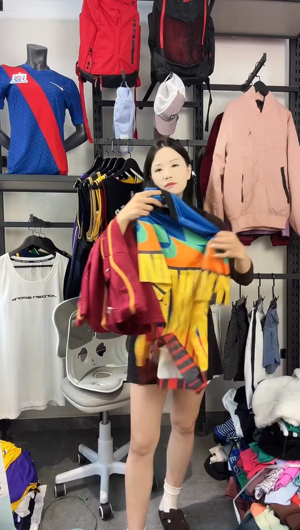 315编码 瑕疵款直播间过款为准 尺码2