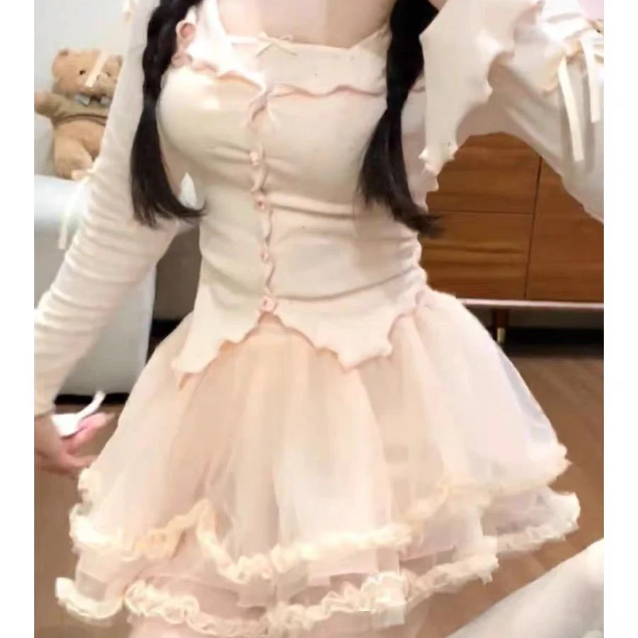 新潮夏装甜美少女心