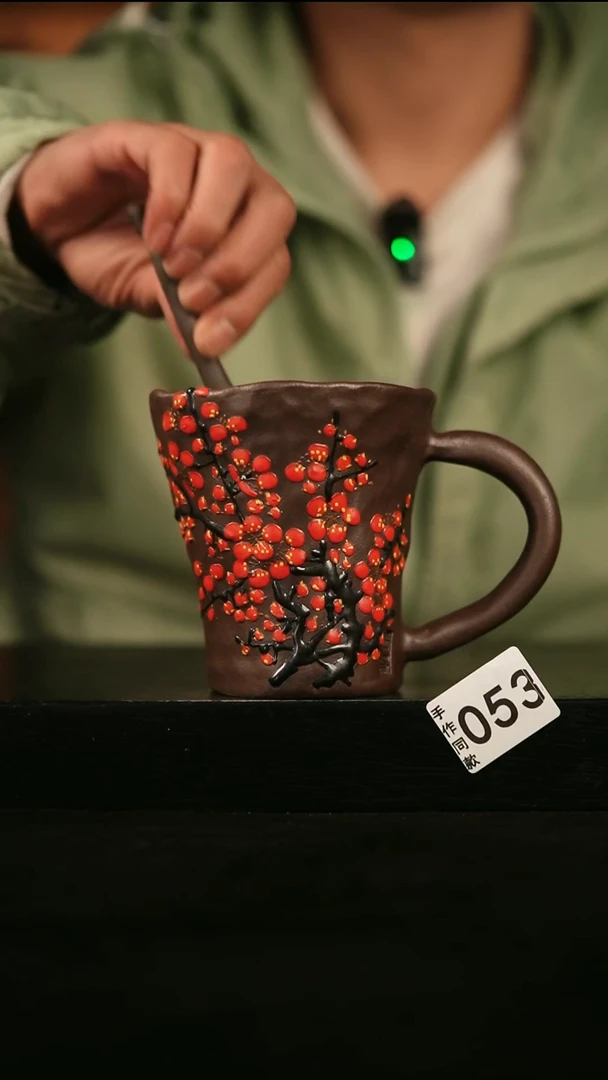 其他葡**妈053遇瓷手作同款