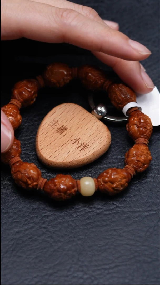 手串/手链橄榄核橄榄核