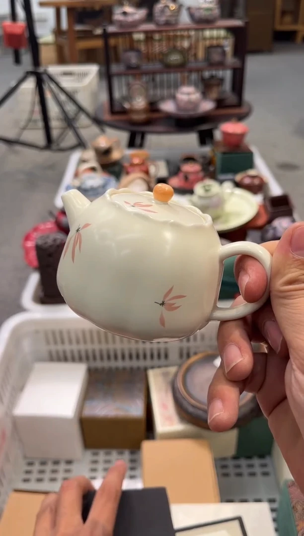 陶瓷文化闪购链接