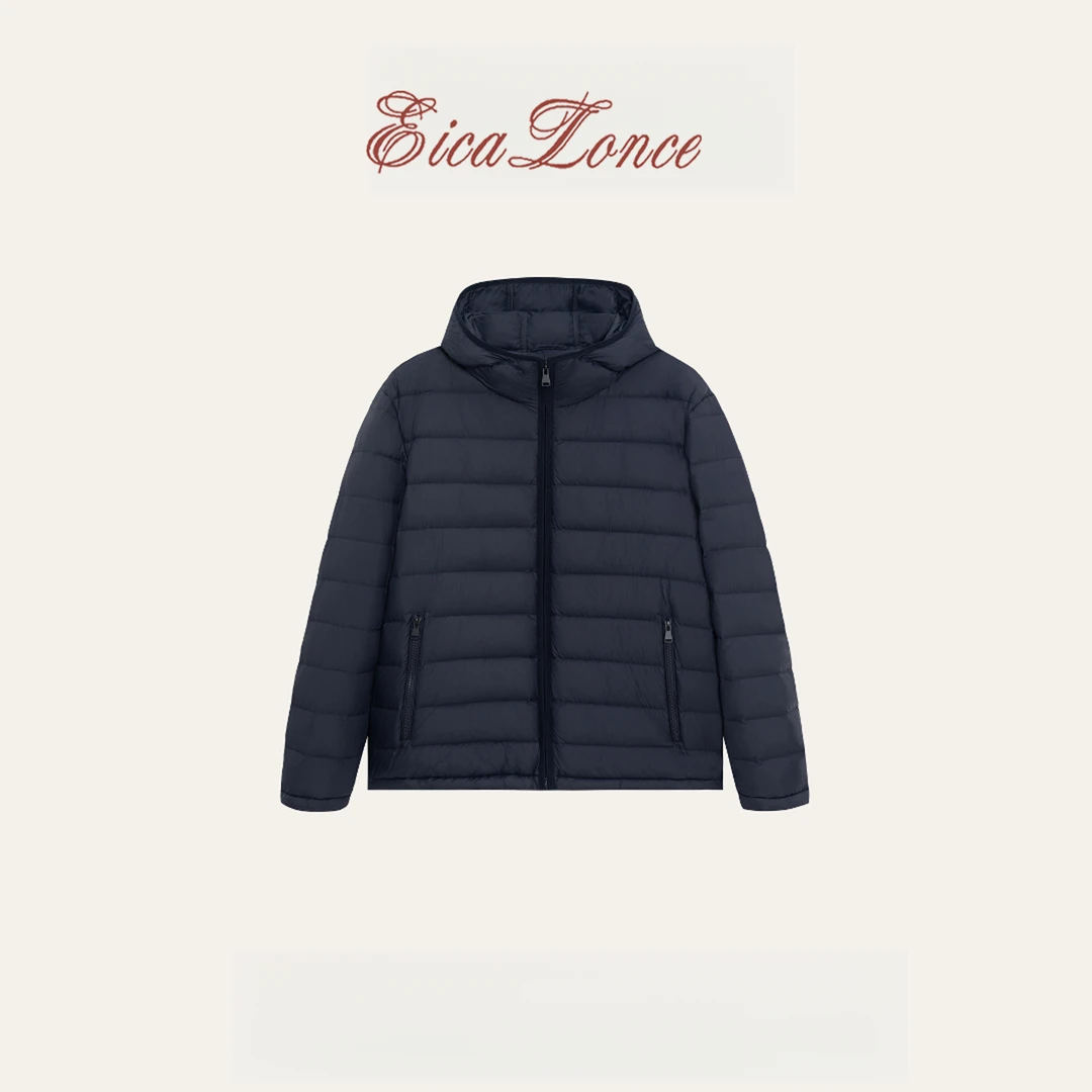 Eicalonce·意卡伦萨 三防800蓬新国标95白鹅绒服 SN80551