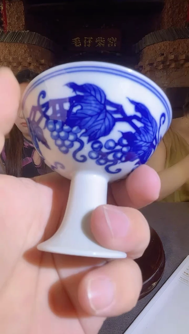摆件B25/探索-传世非遗文化
