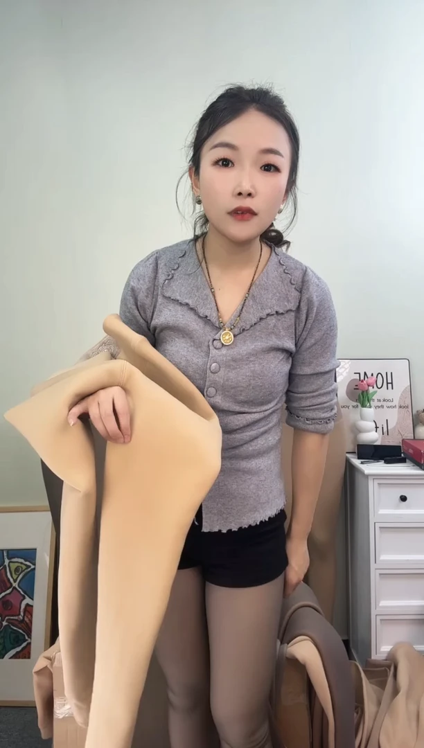 孤品650g7A水光肤踩脚