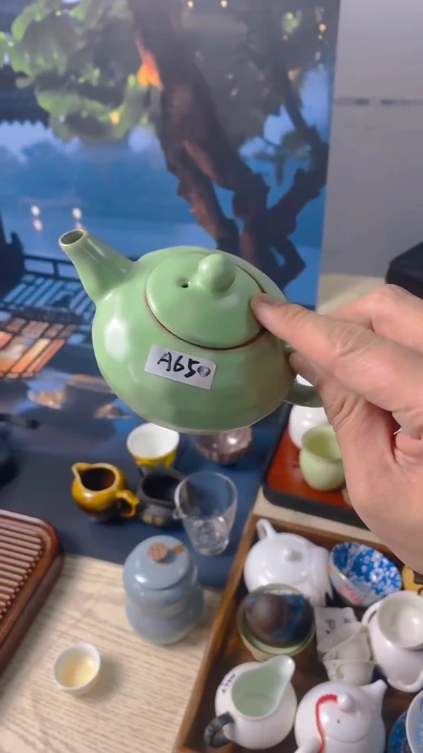【闪购商品】茶具清仓@@@看编码发货