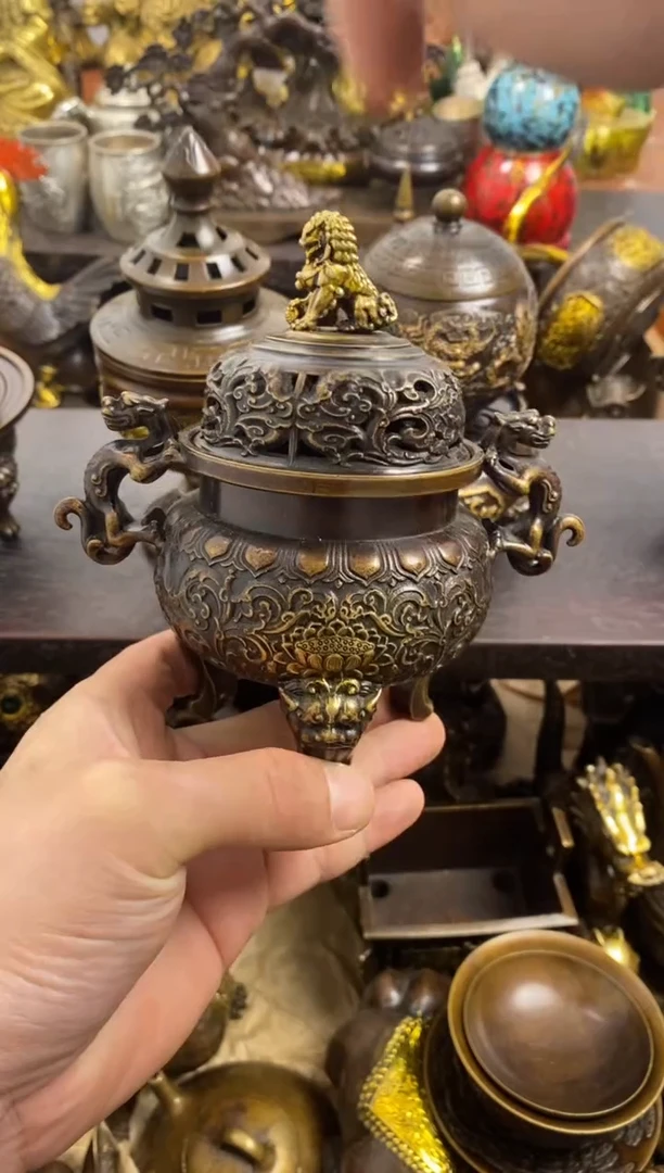1案台摆件   物品摆件