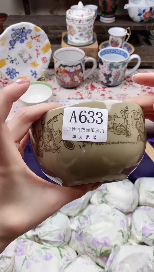 瓷片S****Y                A633