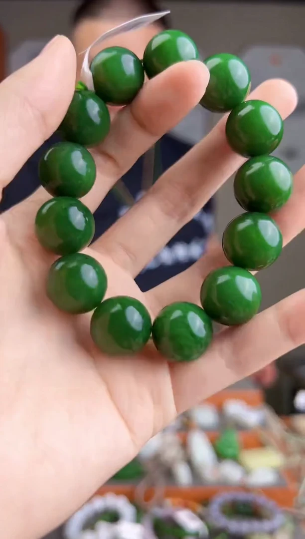 和田玉未镶嵌颈饰多样性发货 拍一单发一个