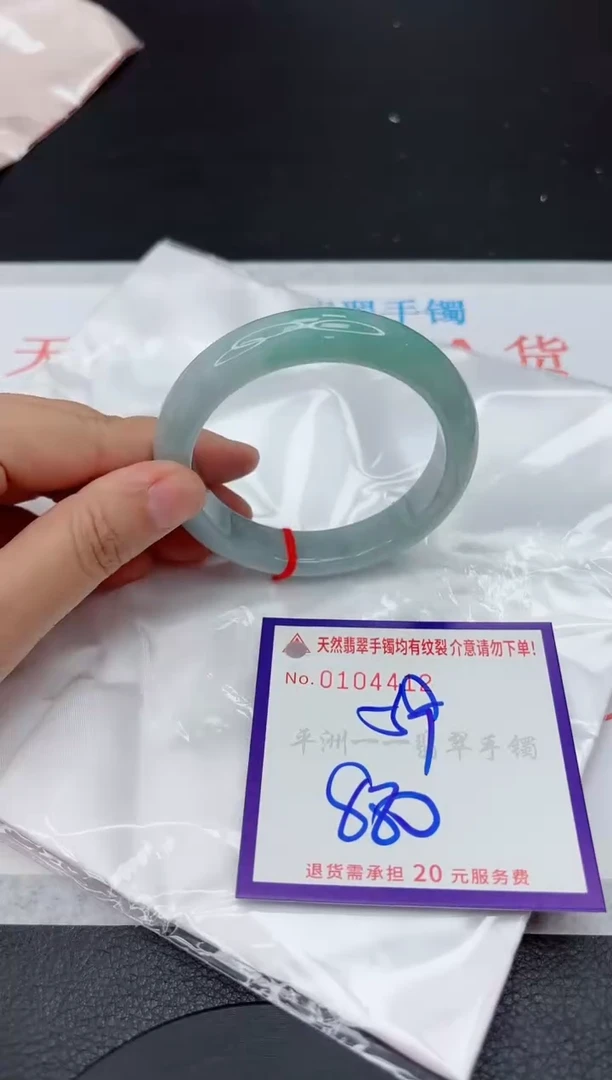 未镶嵌手镯翡翠111111111