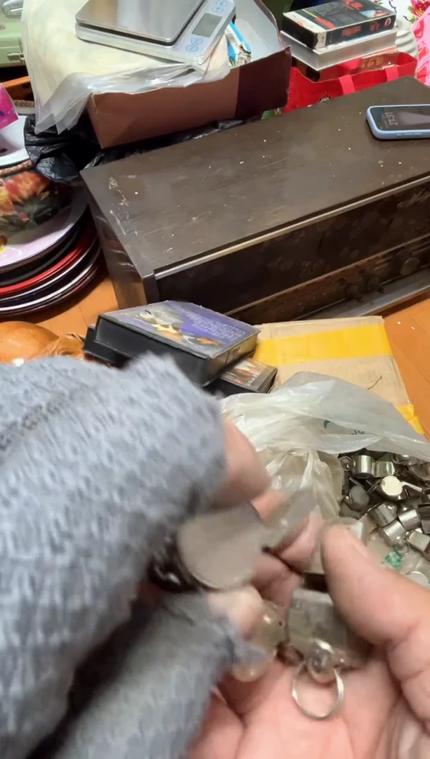 手工艺品琉璃回****，摆件