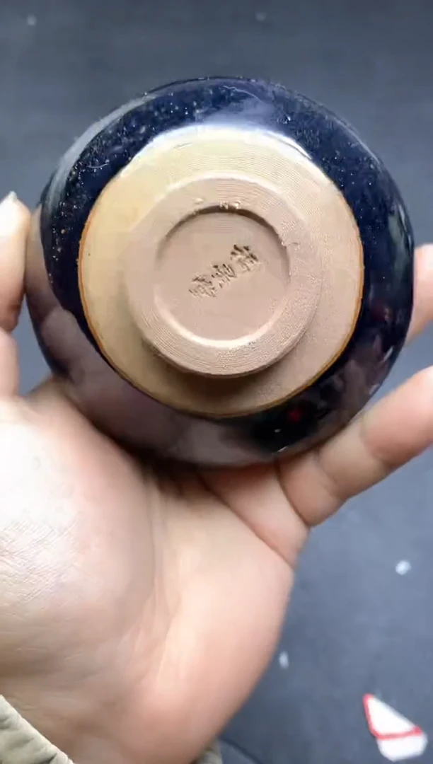 【闪购商品】茶盏          160