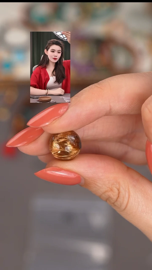 未镶嵌颈饰水晶1111111111111