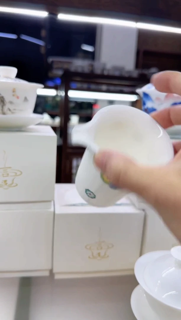 【闪购商品】瓷片言泥言泥言泥@YN