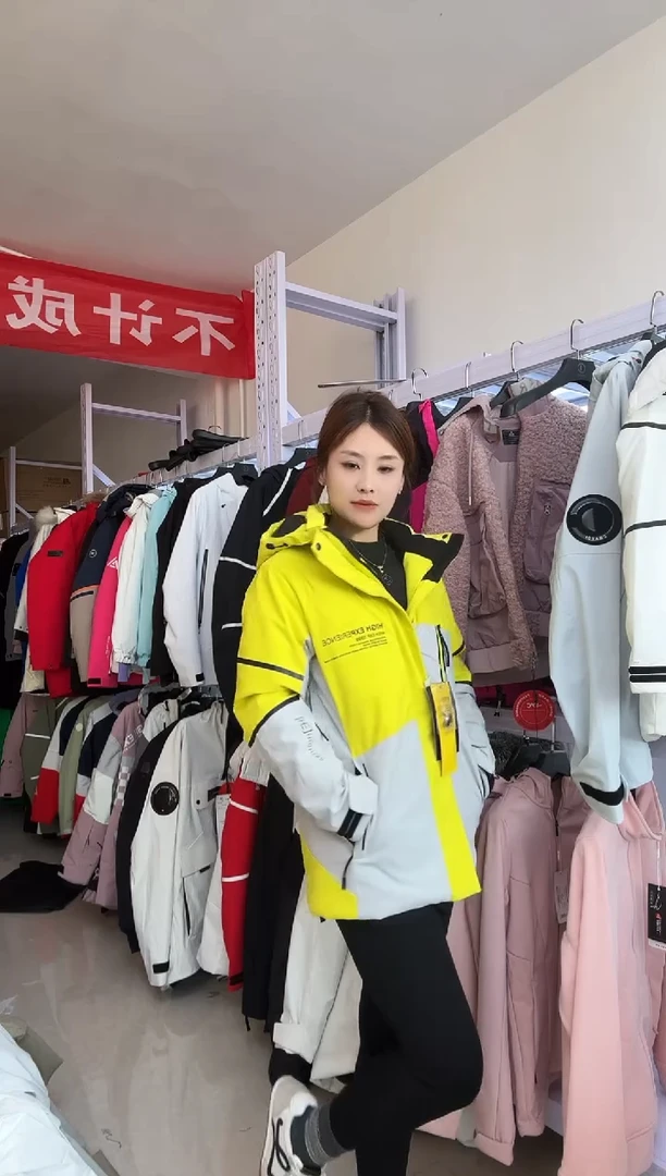 聚酯纤维15125  5065 xs码  电加热