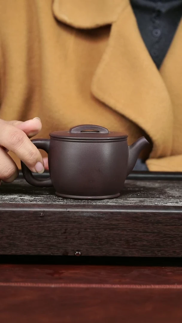 茶壶紫砂精品紫砂壶10........230CC