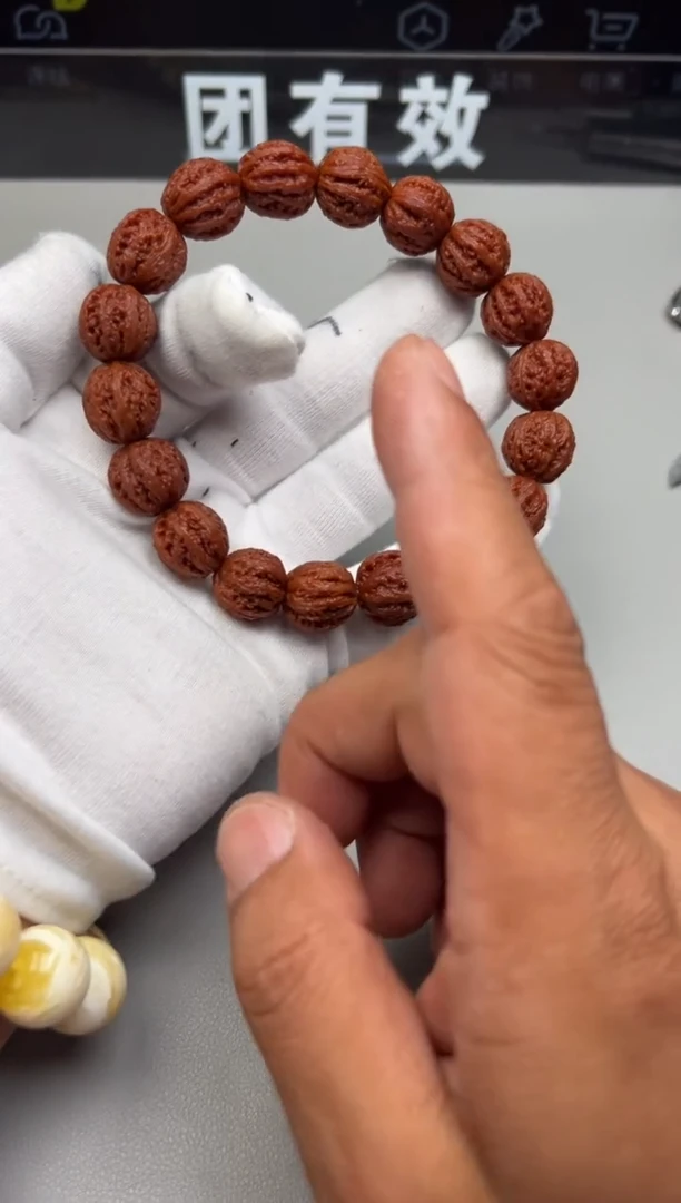 吊坠金刚菩提秋子