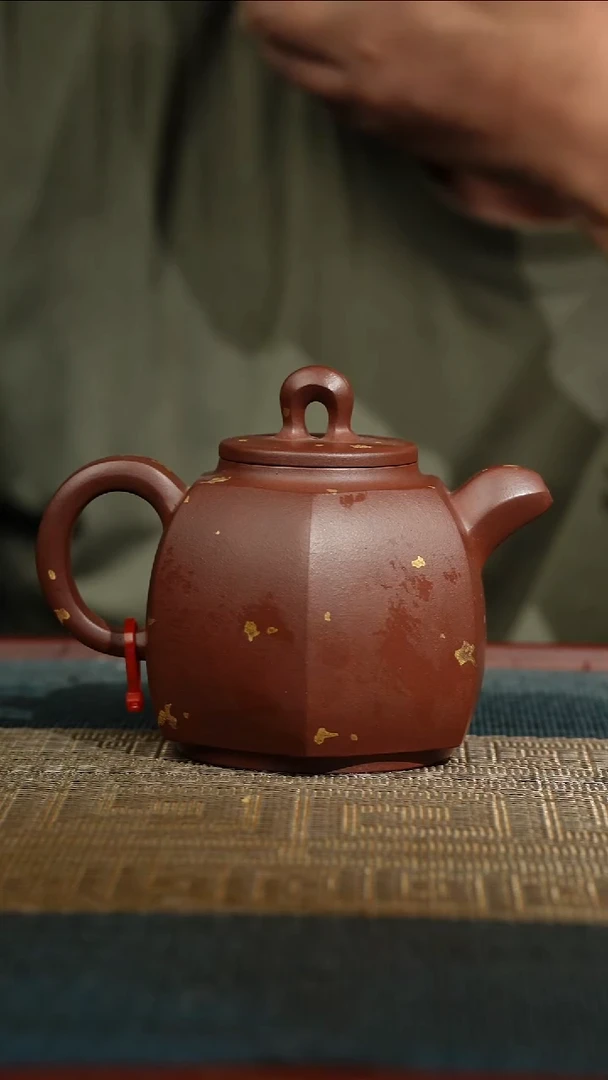 021宜兴市丁蜀镇紫砂精品