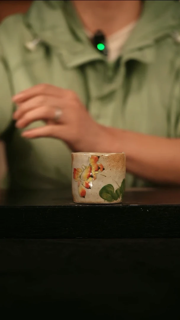 其他166遇瓷手作同款