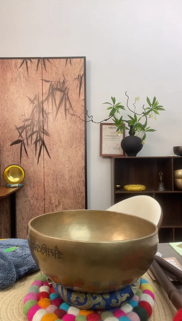 李*华颂钵111111111