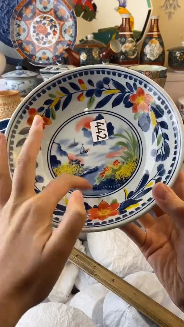 无燕*满38包邮谨慎参拍442