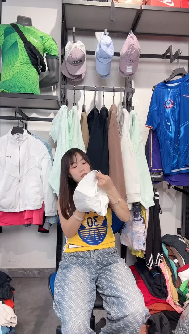 1771编码 瑕疵款直播间过款为准 尺码