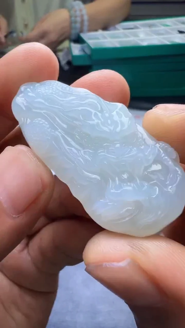 未镶嵌定制翡翠天然翡翠A货