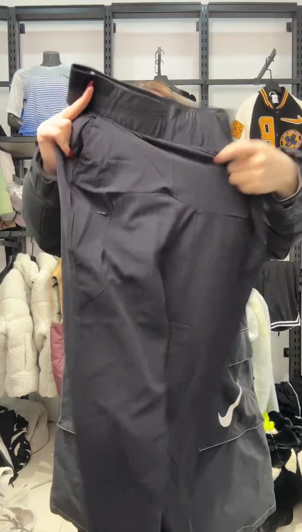 2199闪购编码 Nike/Jordan运动卫衣裤以直播间过款为准 尺码·150