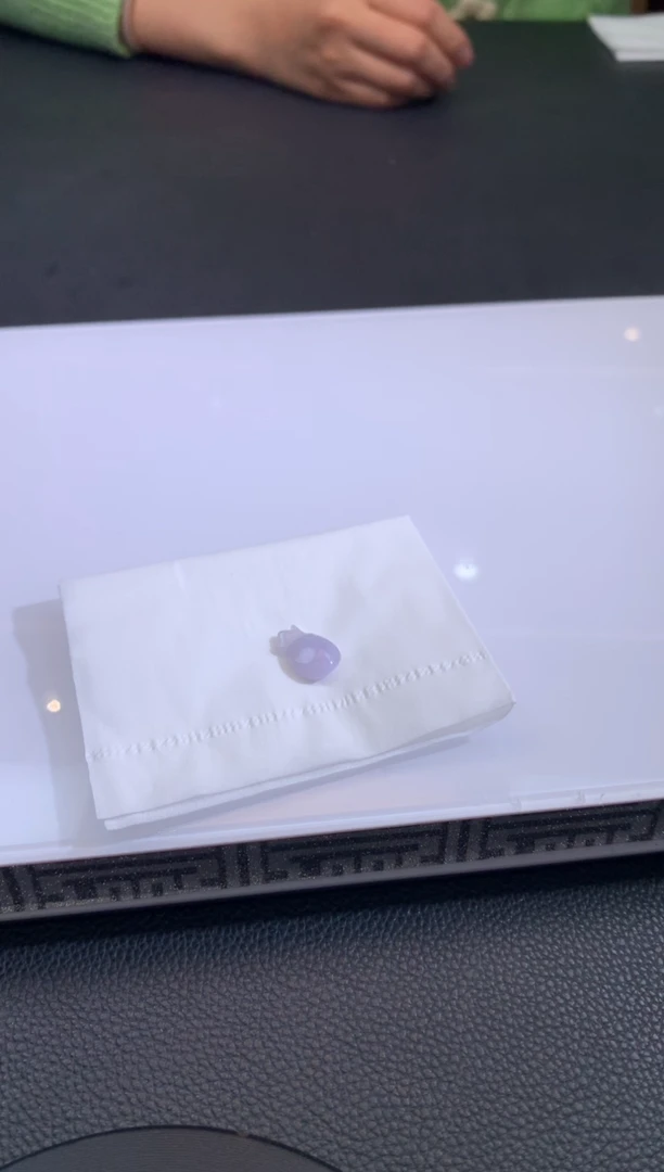 【闪购商品】定制翡翠未镶嵌翡翠