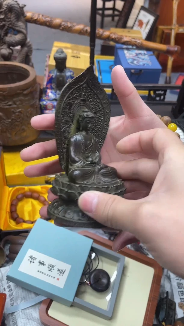 【闪购商品】大叶紫檀（黑酸枝木类）