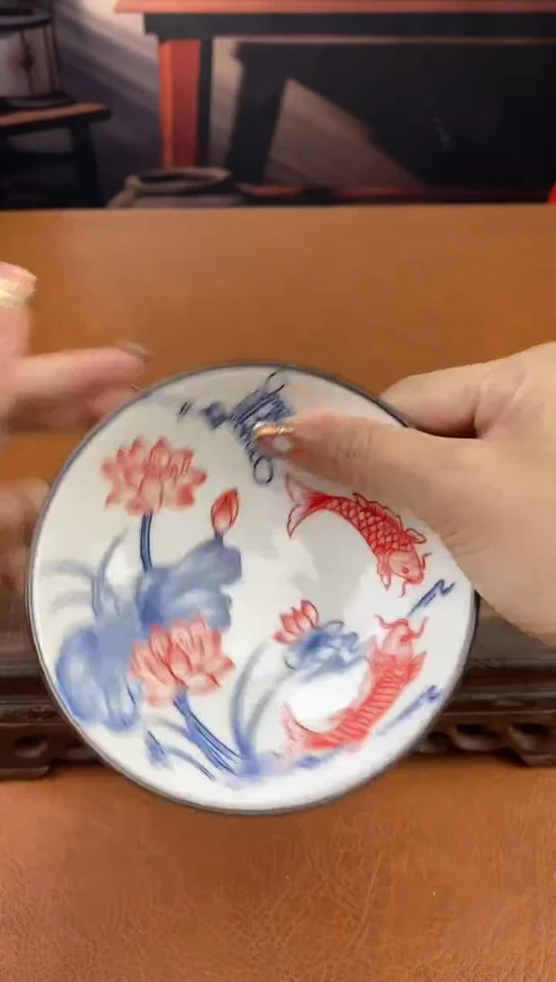 【闪购商品】陶禧茶器闪购福利V