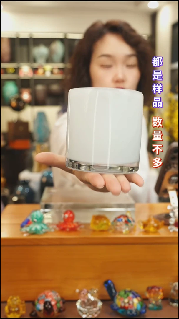 外贸花瓶尾货055