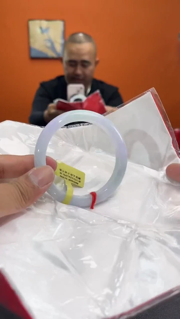 未镶嵌手镯翡翠15