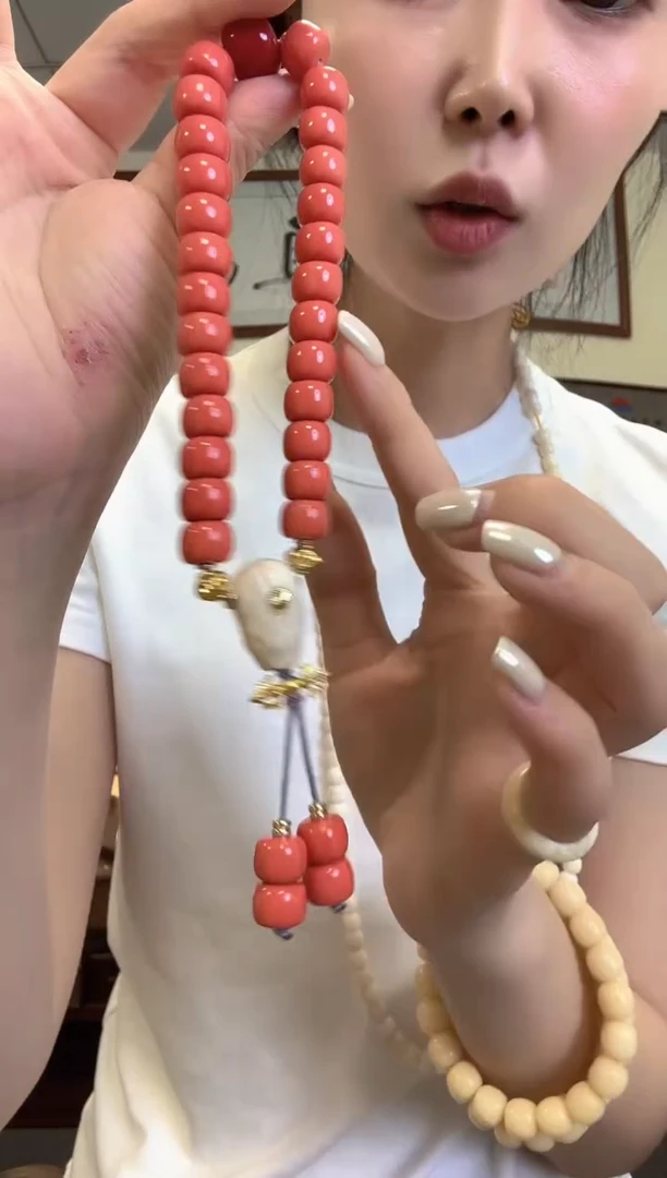 猛犸momo手持  貔貅三通