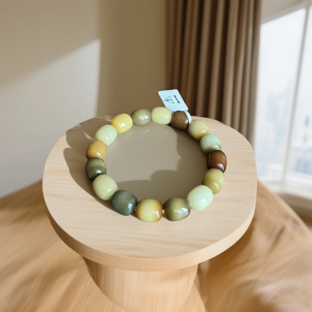 菩提年糕单圈462【全新带礼袋发货】