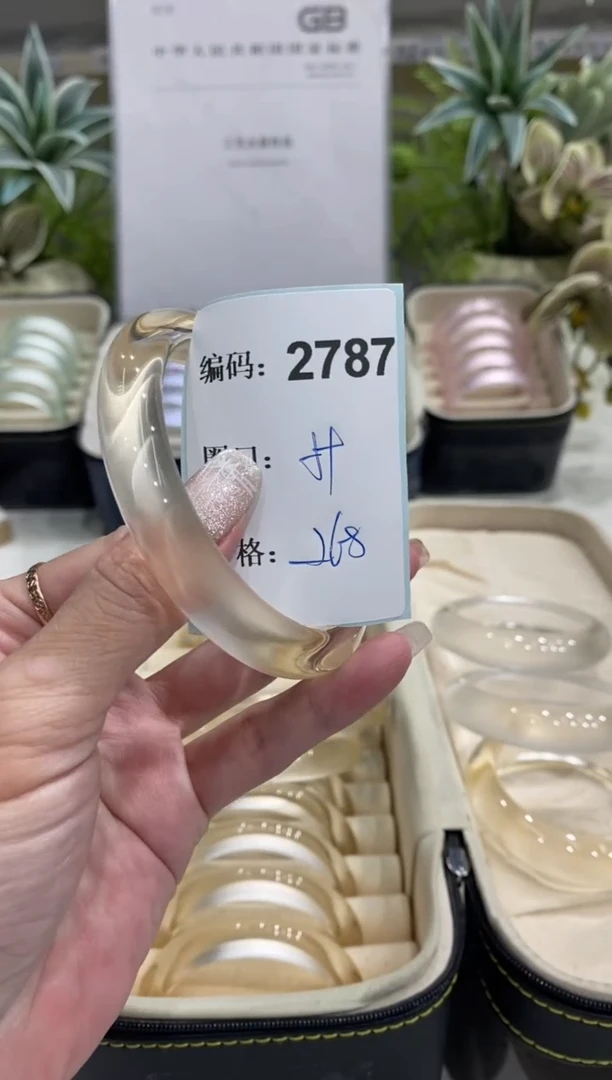 非金属无编码2787