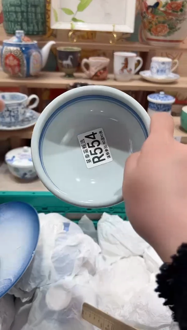 【闪购商品】瓷片当天凑满25米包邮R554