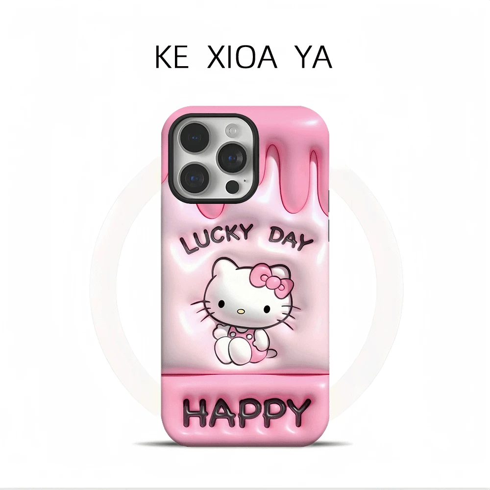 适用于苹果16pro华为OPPO小米VIVOiPhone16Pro14 pro max手机壳