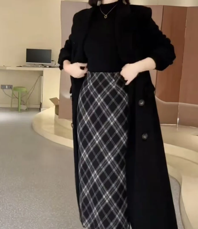 时尚潮流百搭精品女装dgd8014