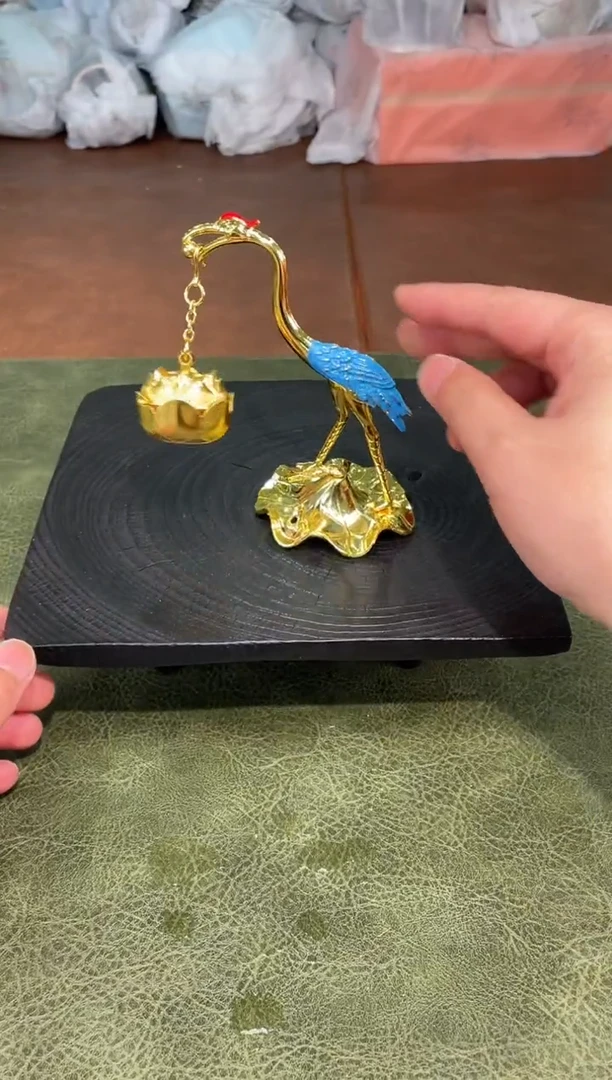 【闪购商品】     仙鹤