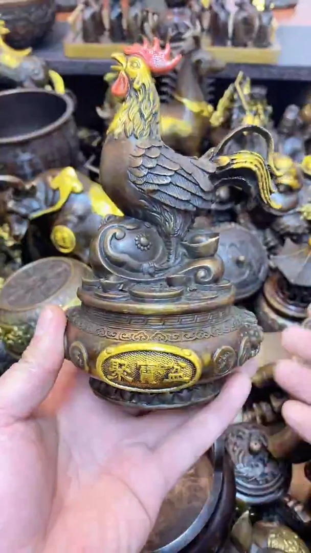 1案台摆件   物品摆件