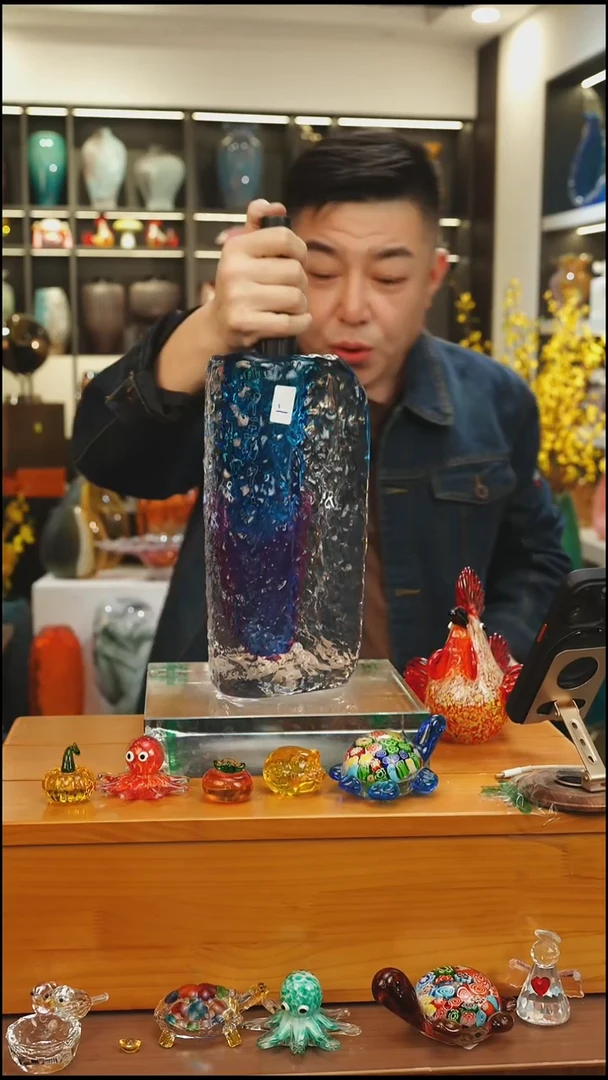 外贸花瓶尾货花瓶187