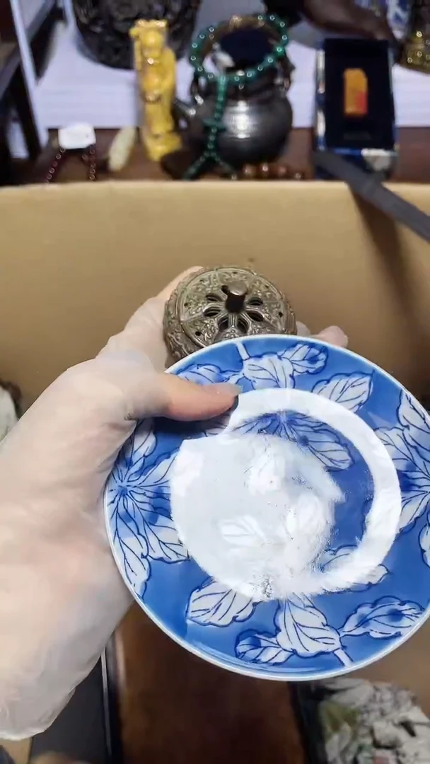 【闪购商品】瓷器碎片瓷器碎片