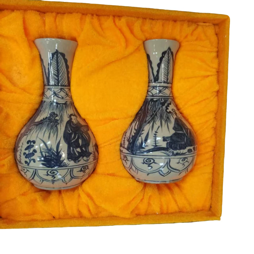 d16陶瓷精美赏瓷