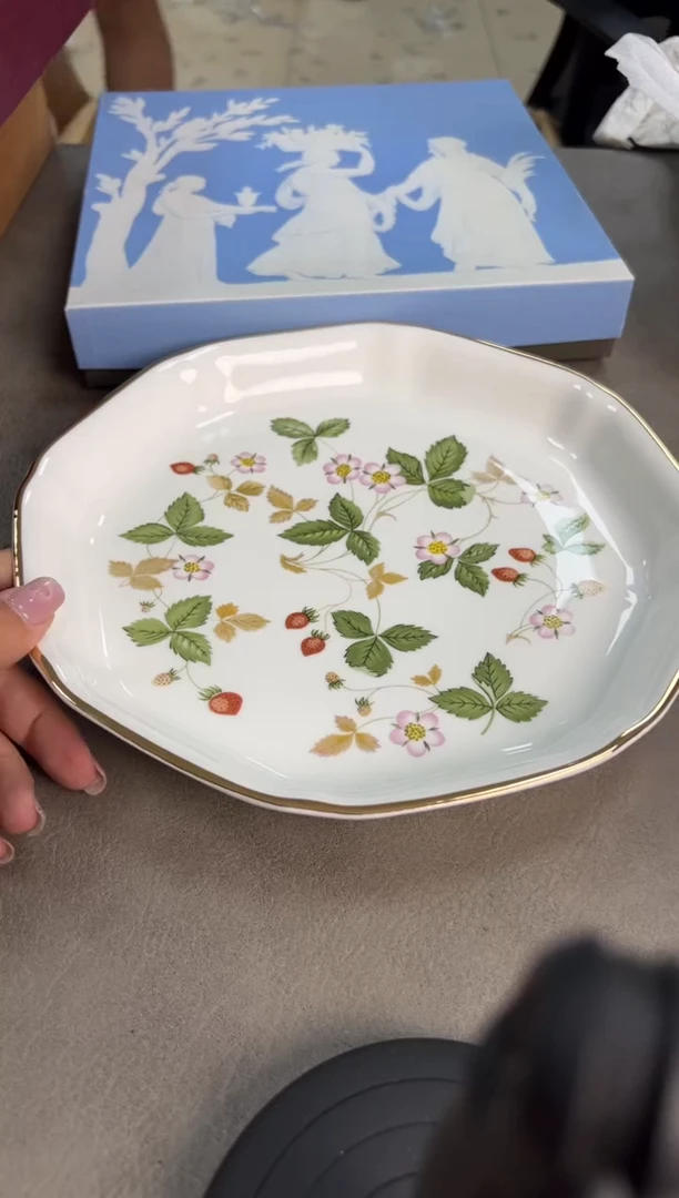 瓷片皮小桃瓷器 都是大漂亮
