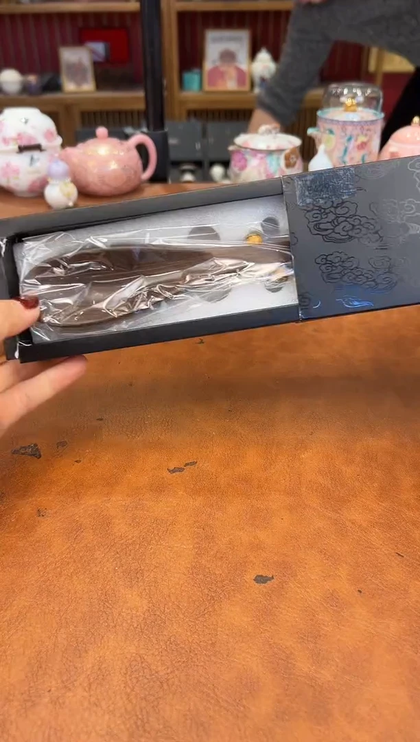 -熹宁陶瓷通用链接