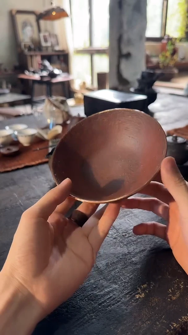 鱼和熊工作室手工陶艺