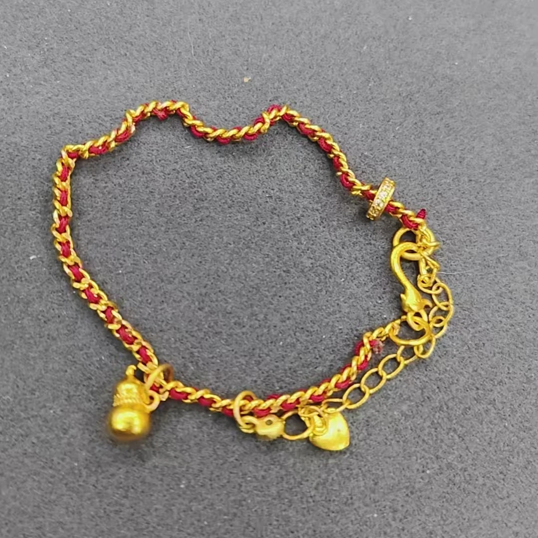 利总 气质ins日韩法式原创设计项链-LZ760161